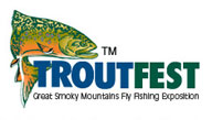 TROUTFEST Logo